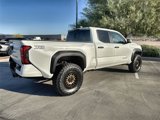 New 2025 Toyota Tacoma TRD Off-Road image 4