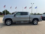 Used 2025 Chevrolet Silverado 1500 LTZ w/ LTZ Premium Package image 4