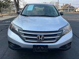 Used 2013 Honda CR-V LX image 2