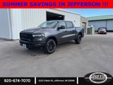 New 2025 RAM 1500 Rebel w/ Rebel Level 2 Equipment Group image 2