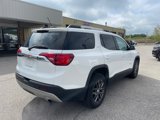 Used 2018 GMC Acadia SLT w/ LPO, Floor Liner Package image 5