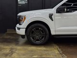Used 2021 Ford F150 XLT w/ Equipment Group 302A High image 4