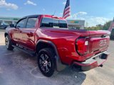 Used 2024 GMC Canyon AT4 image 4
