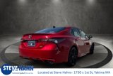 Used 2024 Toyota Camry XSE image 3