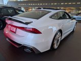 New 2025 Audi RS 7 Performance image 3