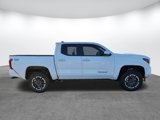 New 2025 Toyota Tacoma TRD Sport image 4