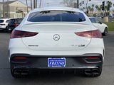 New 2025 Mercedes-Benz GLE 63 AMG S image 6