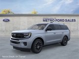 New 2025 Ford Expedition Platinum image 2