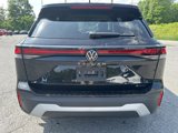 New 2025 Volkswagen Tiguan S image 5