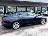 Used 2022 Audi A7 3.0T Premium Plus w/ Premium Plus image 5
