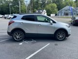 Used 2018 Buick Encore Sport Touring image 4