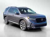 New 2025 Honda Pilot Touring image 3