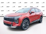 New 2026 Kia Sportage SX image 3