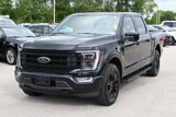 Certified 2023 Ford F150 Lariat w/ Equipment Group 502A High image 5