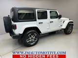 Used 2024 Jeep Wrangler Sport S image 5