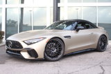 New 2025 Mercedes-Benz SL 63 AMG 4MATIC image 2
