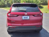 New 2026 Honda CR-V EX-L image 4