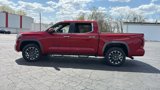 New 2025 Toyota Tundra Limited image 5