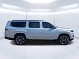 New 2025 Jeep Grand Wagoneer L Series III image 2