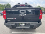 Used 2020 Chevrolet Colorado ZR2 w/ ZR2 Midnight Special Edition image 4
