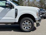 New 2025 Ford F350 Lariat image 2