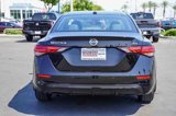 Certified 2021 Nissan Sentra SV w/ Trunk Package image 6