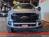 Used 2022 Ford F250 Lariat w/ Tremor Off-Road Package image 2