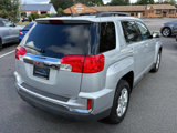 Used 2016 GMC Terrain SLE w/ Technology Package image 4