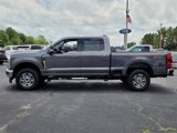 New 2025 Ford F250 4x4 Crew Cab Super Duty image 4