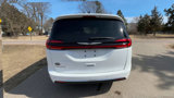 Used 2024 Chrysler Pacifica Pinnacle image 4