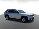 Used 2024 Jeep Grand Cherokee Limited image 2