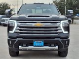 New 2025 Chevrolet Silverado 2500 High Country w/ High Country Premium Package image 2