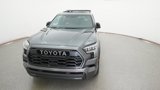 New 2025 Toyota Sequoia TRD Pro image 2