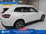 Used 2025 BMW X3 xDrive30i image 4