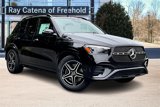 New 2026 Mercedes-Benz GLE 350 4MATIC image 2