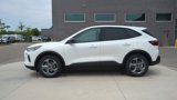 New 2025 Ford Escape ST-Line w/ Tech Pack #1 image 2