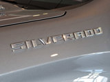 New 2025 Chevrolet Silverado 1500 Custom w/ Turbomax Blackout Package image 5