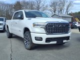 New 2025 RAM 1500 Limited image 3