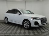 New 2025 Audi Q7 3.0T Prestige image 3
