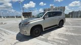 Used 2020 Lexus GX 460 Premium image 4