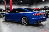 Used 2022 Audi S8 w/ S8 Comfort Plus Package image 3