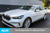 Used 2025 BMW 530i w/ Premium Package image 3