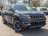 New 2025 Jeep Wagoneer L Series III w/ Premium Group I image 2