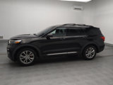 Used 2020 Ford Explorer XLT w/ Equipment Group 202A image 2