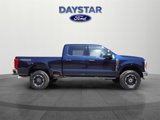 New 2025 Ford F350 4x4 Crew Cab Super Duty image 2