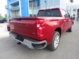 New 2026 Chevrolet Silverado 1500 LTZ w/ LTZ Premium Package image 5