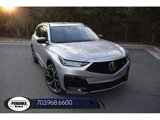 New 2025 Acura MDX Type S image 2