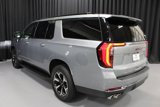 Used 2025 GMC Yukon XL AT4 w/ Premium Trailering Package image 3