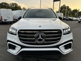 New 2026 Mercedes-Benz GLS 450 4MATIC image 2