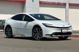 New 2026 Toyota Prius Plug-In Hybrid image 2